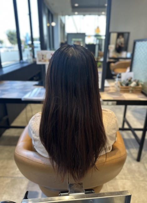 写真：Before