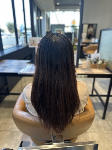 写真：Before