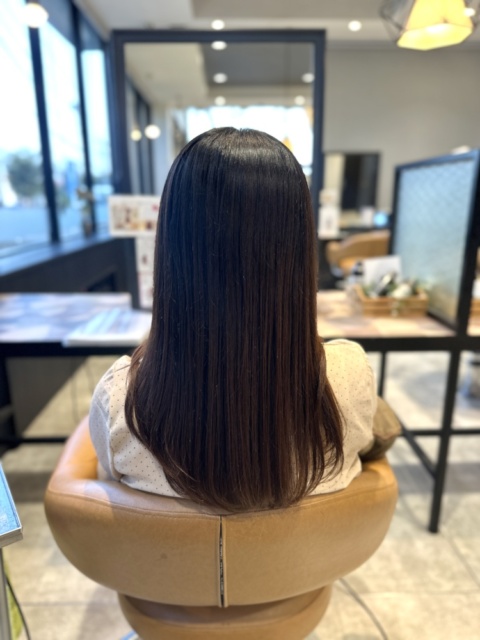写真：After