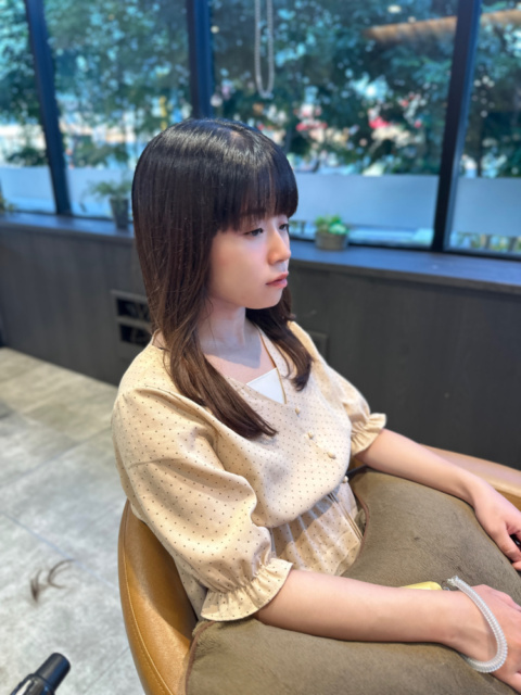 写真:After