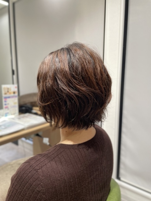 写真:After