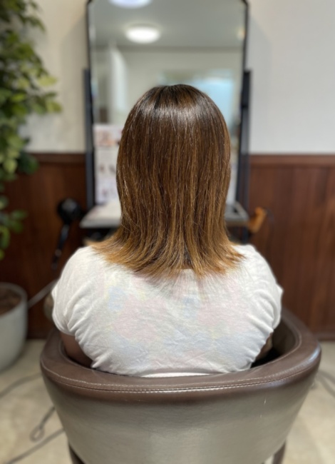 写真：Before