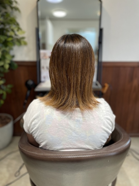 写真：Before