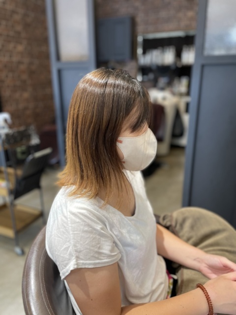 写真:Before