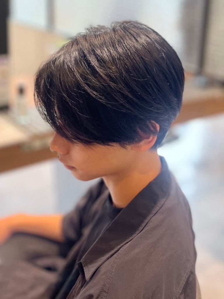 今旬!【ラウンドマッシュ】魅力&人気スタイル&セット術まで完全解説!