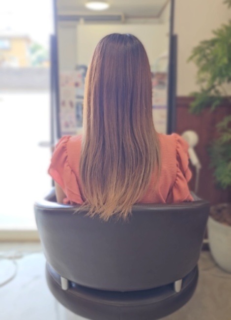 写真：Before