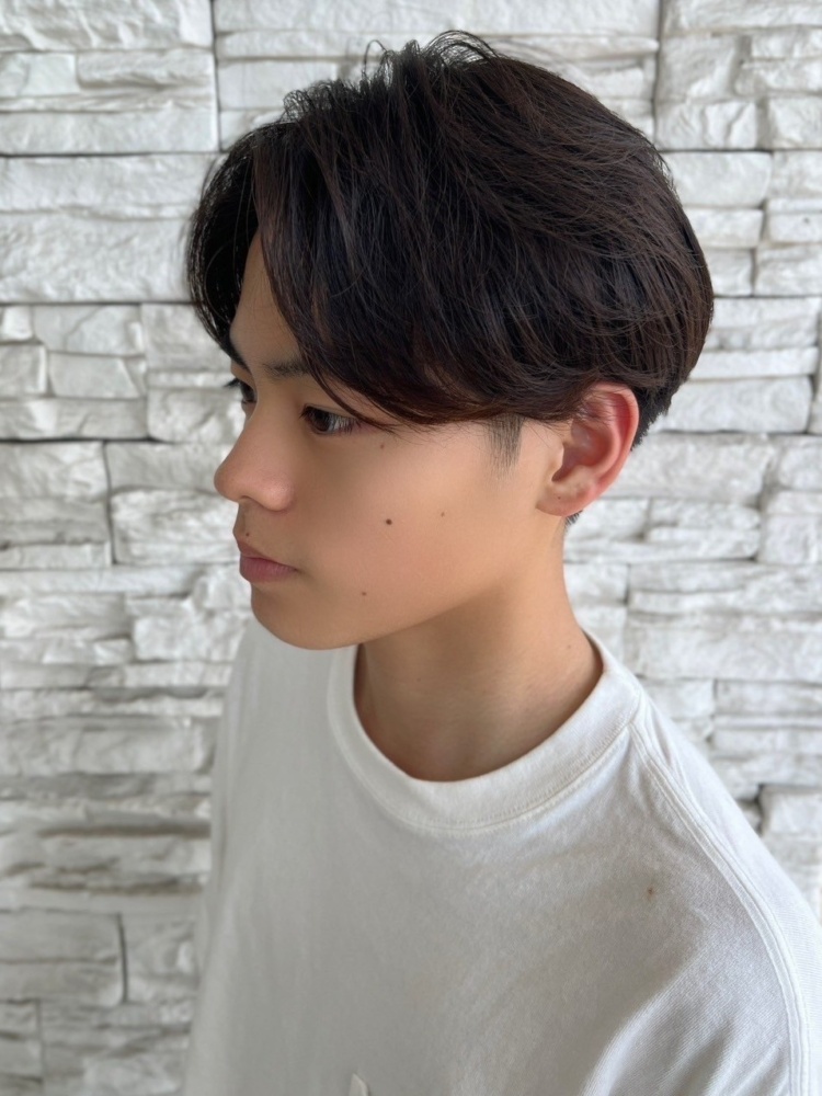今旬！【ラウンドマッシュ】魅力＆人気スタイル＆セット術まで完全解説！