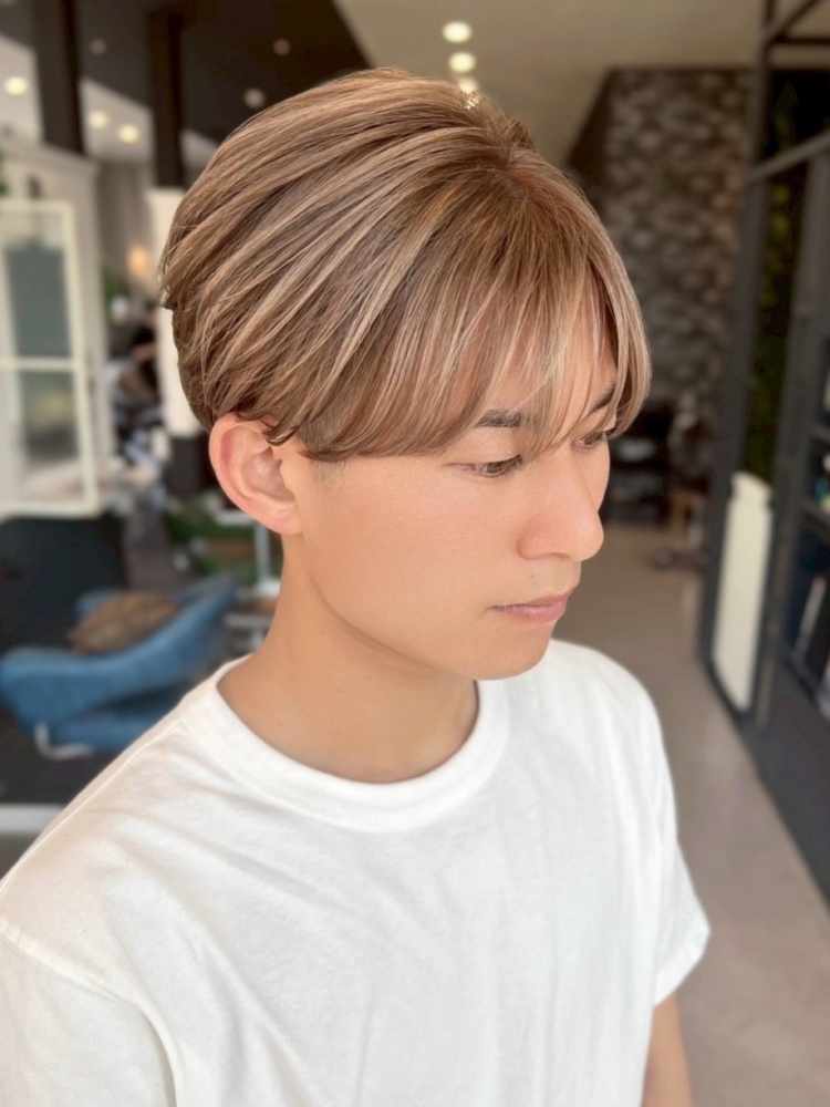 今旬！【ラウンドマッシュ】魅力＆人気スタイル＆セット術まで完全解説！