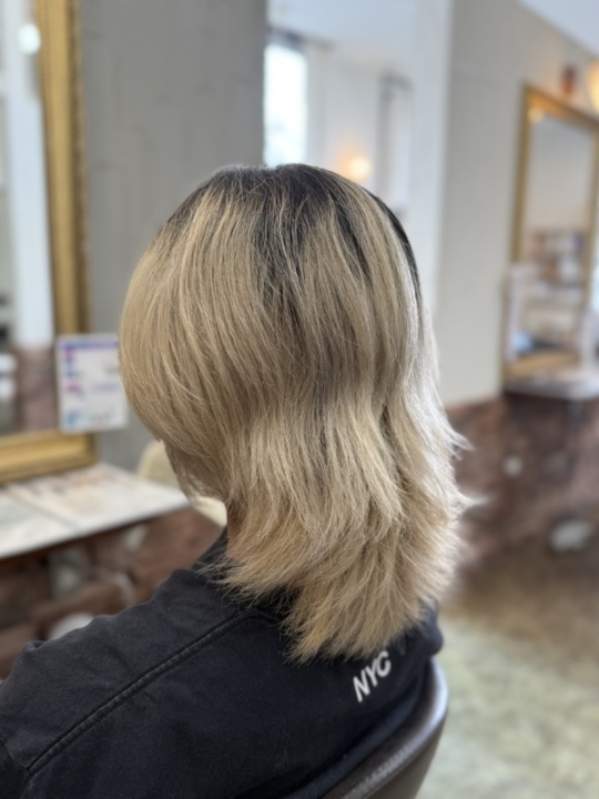 写真:Before