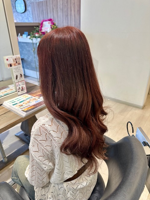 写真：After