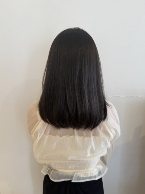 写真:After