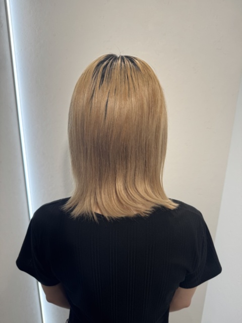 写真:Before