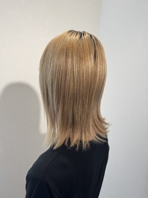 写真:Before
