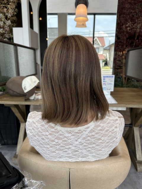 写真：Before