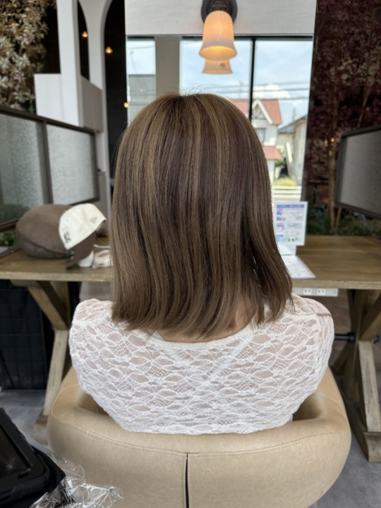 写真：Before
