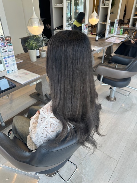 写真：Before