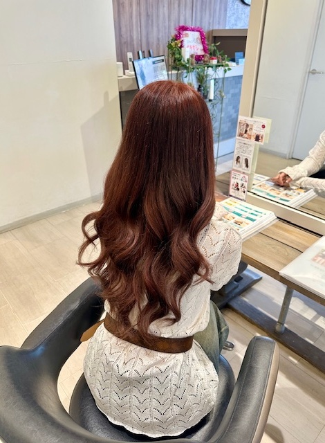 写真：After