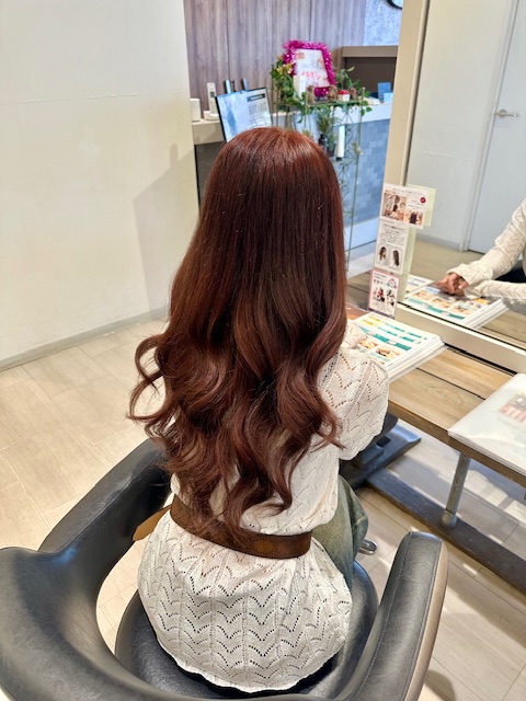 写真：After