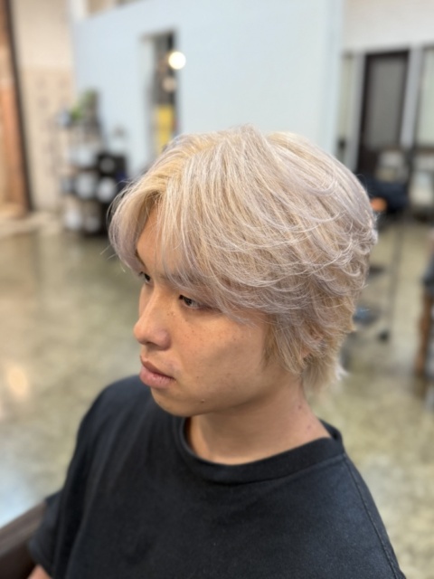 写真:After