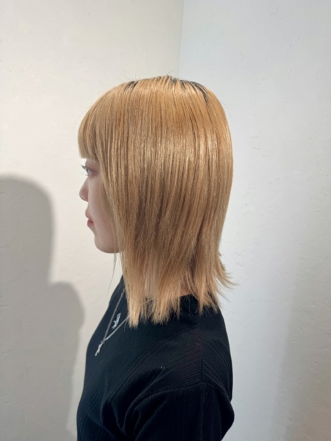 写真：Before