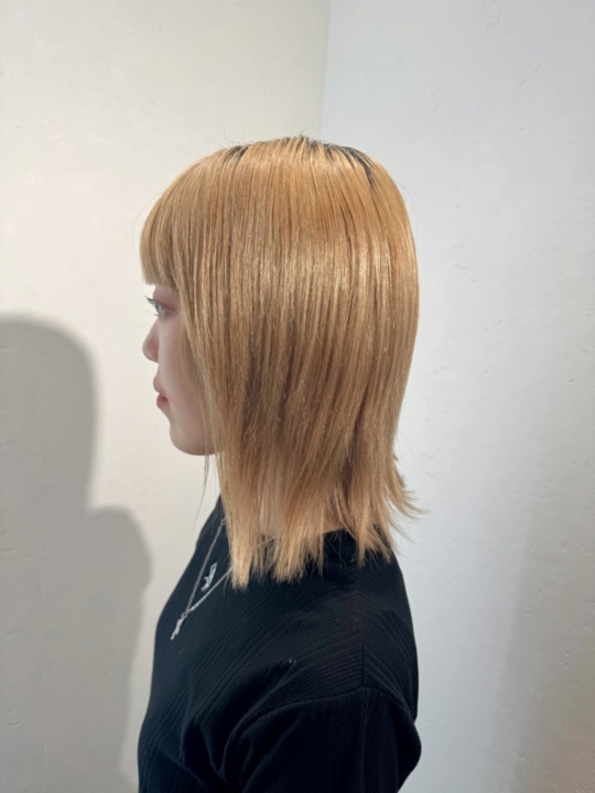 写真:Before