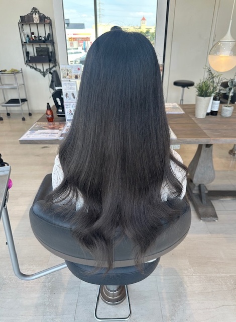 写真：Before