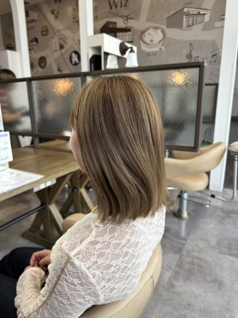 写真：Before