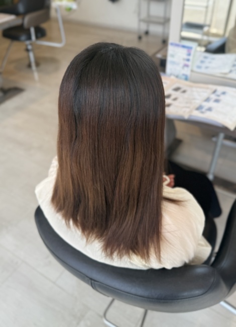 写真：Before