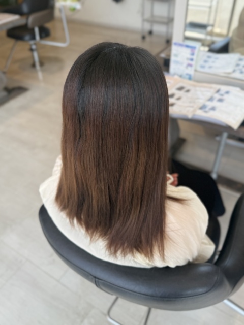 写真：Before