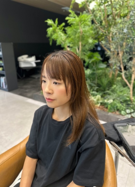 写真：Before