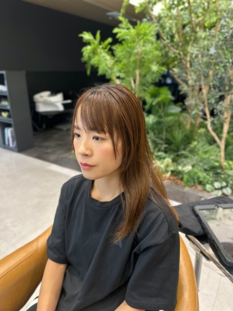 写真：Before