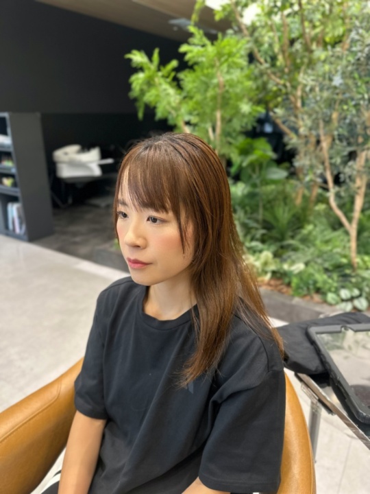 写真:Before