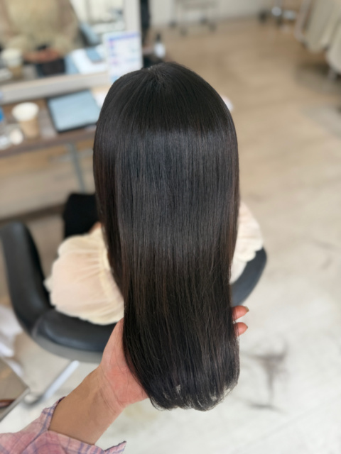写真:After