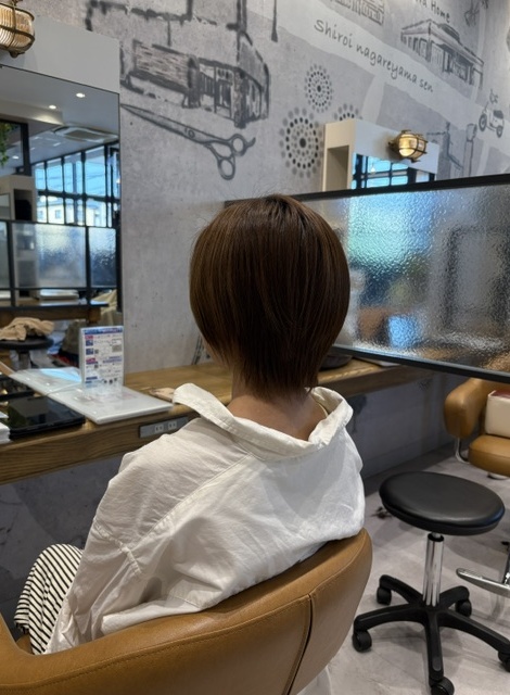 写真：Before