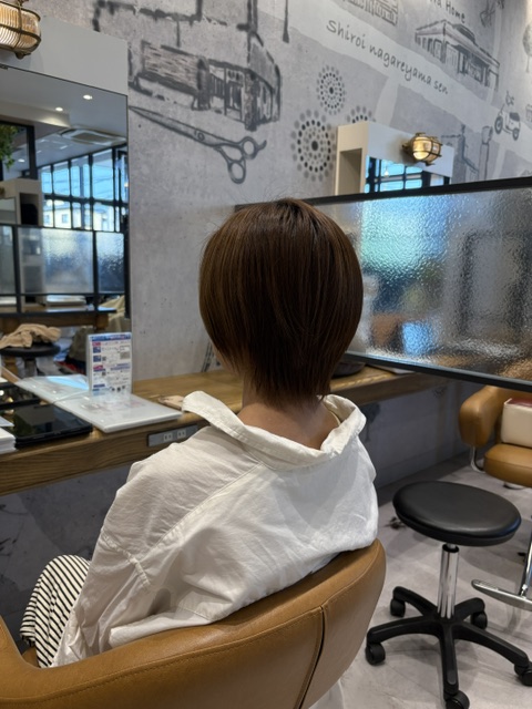写真：Before