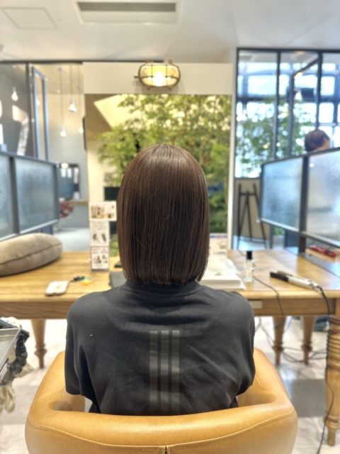 写真:After