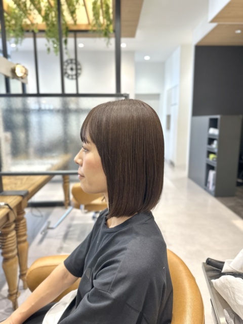 写真:After