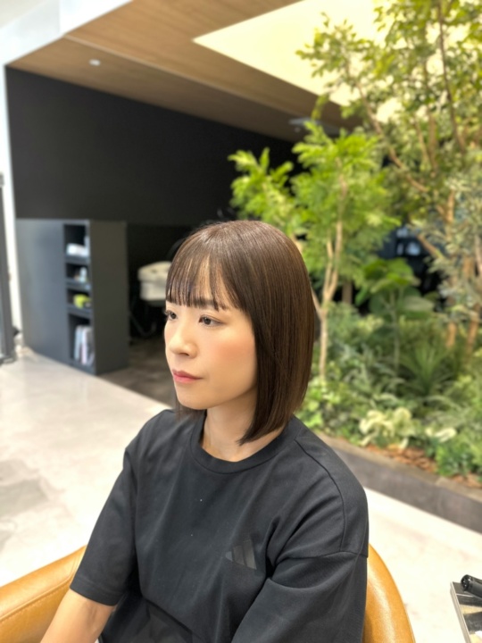 写真:After