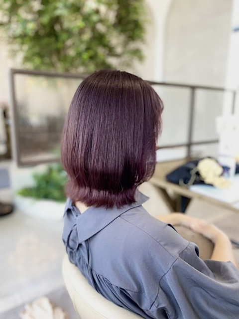 写真:After