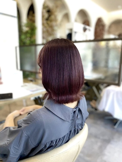 写真:After