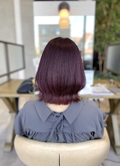 写真：After