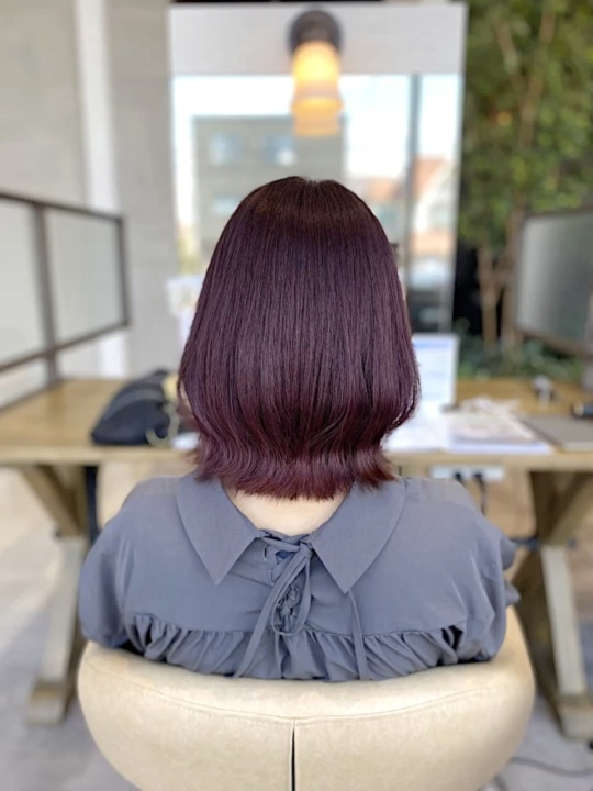 写真:After