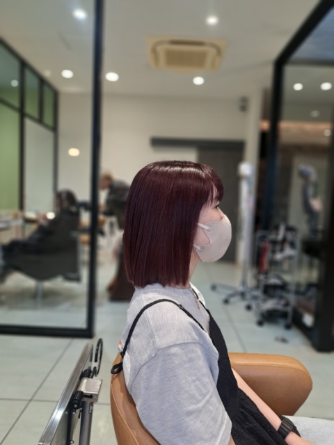 写真:After