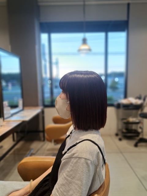 写真:After