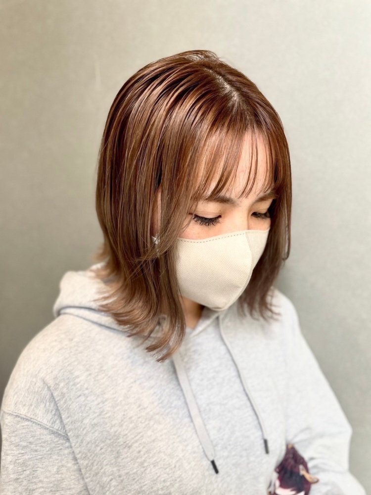 2025秋はブラウンカラーが本命｜芸能人も注目の最旬カラーを徹底解説！ モカブラウン