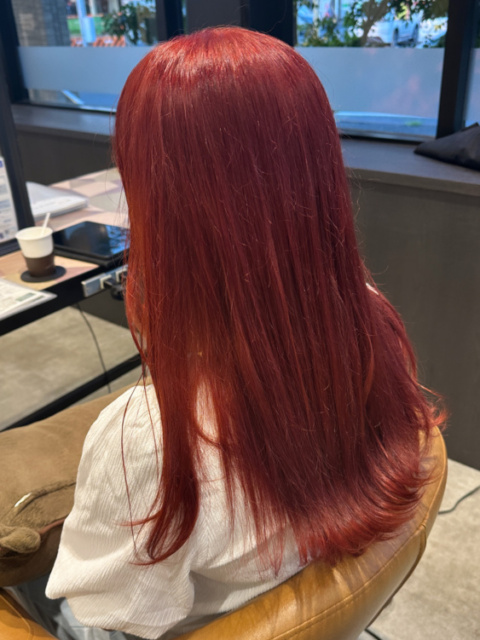 写真：After