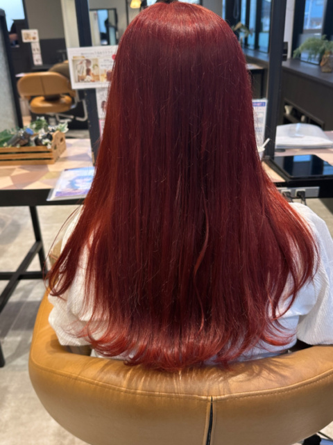 写真：After