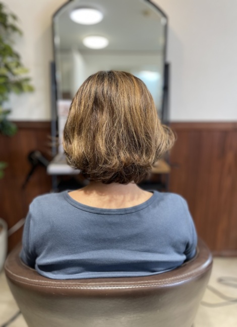 写真：Before