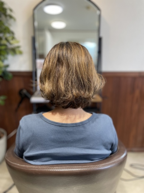 写真：Before