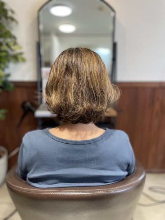 写真：Before